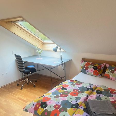 Ferienzimmer Bergblick Münstertal المظهر الخارجي الصورة