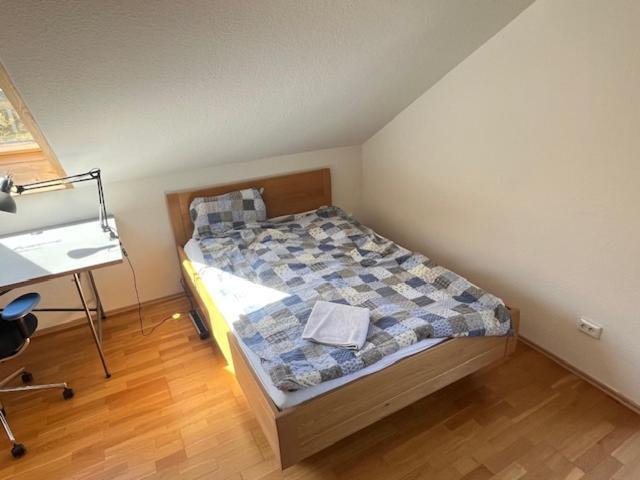 Ferienzimmer Bergblick Münstertal المظهر الخارجي الصورة
